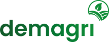 Demagri Logo
